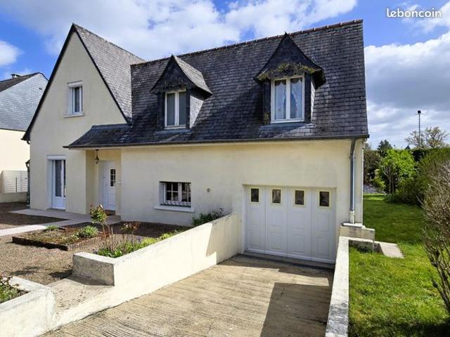 Maison vente à Mayenne, Mézangers