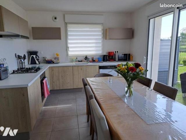 Maison vente à Lannion, Bretagne