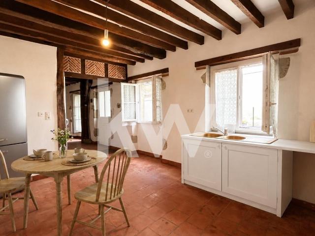 Maison vente à Orléans, Olivet