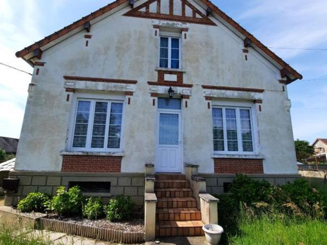 Maison vente à Vendôme, Mondoubleau