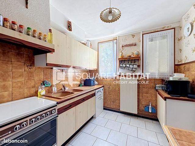 Maison vente à Surgères, Charente-Maritime