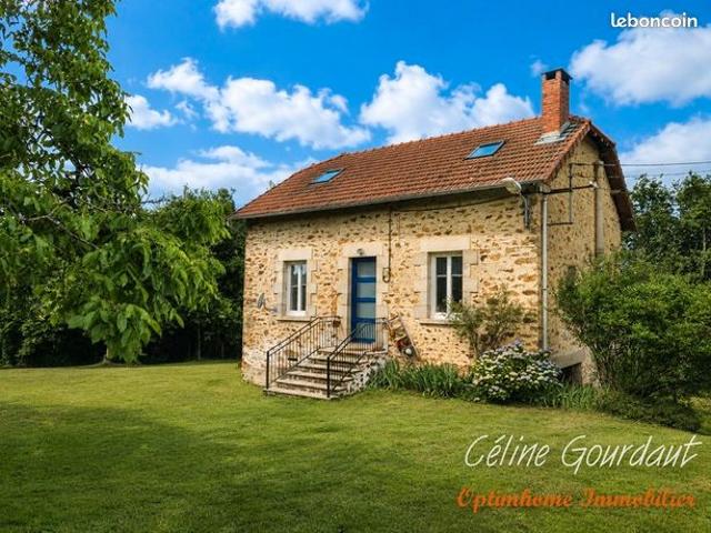 Maison vente à Limoges, Linards