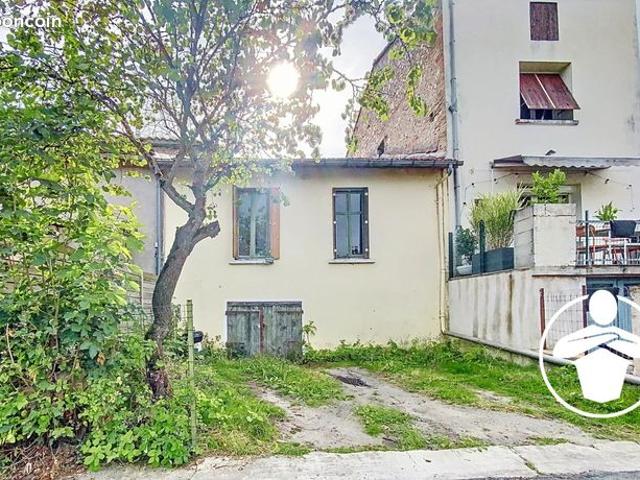 Maison vente à Villeneuve-sur-Lot, Monclar