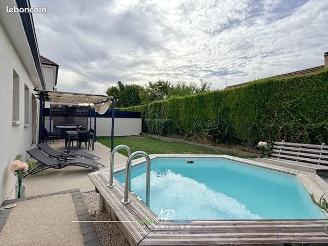 Maison vente à Saint-Julien, Rhône