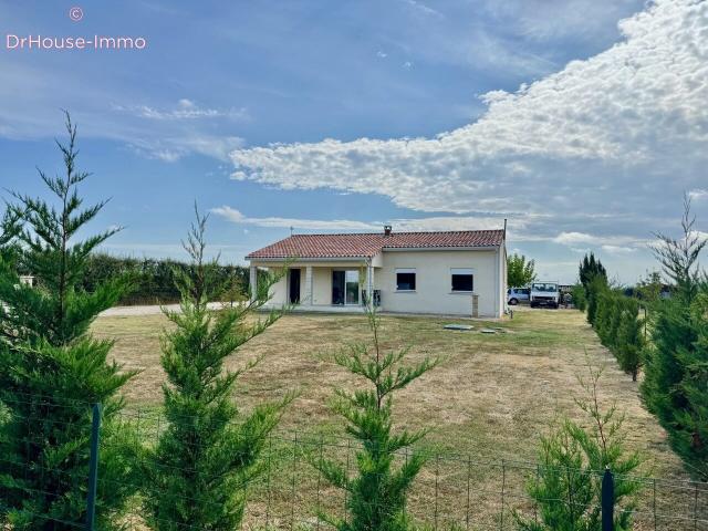 Maison vente à Libourne, Les Lèves-et-thoumeyragues
