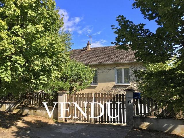 Maison vente à Auxerre