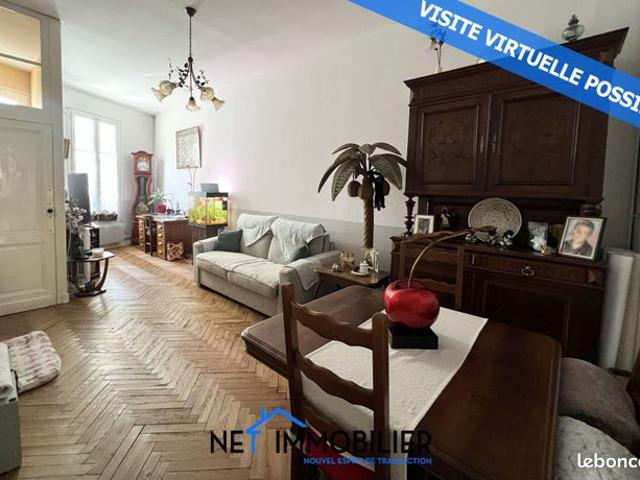 Maison vente à Libourne