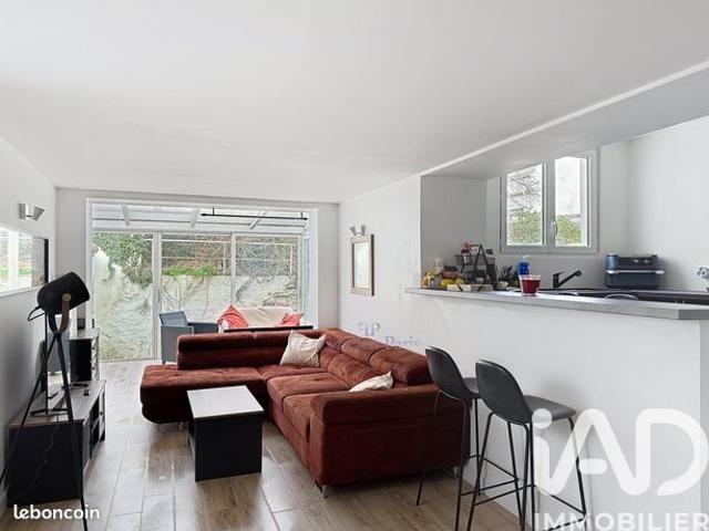 Maison vente à Mantes-la-Jolie, Mantes-la-jolie