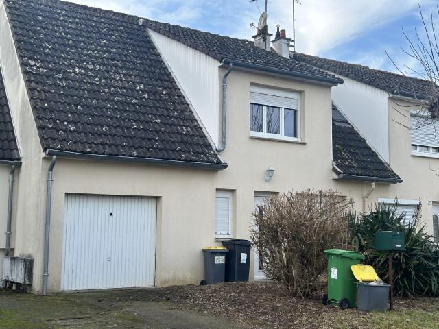 Maison vente à Nogent-le-Rotrou, Nogent-le-rotrou