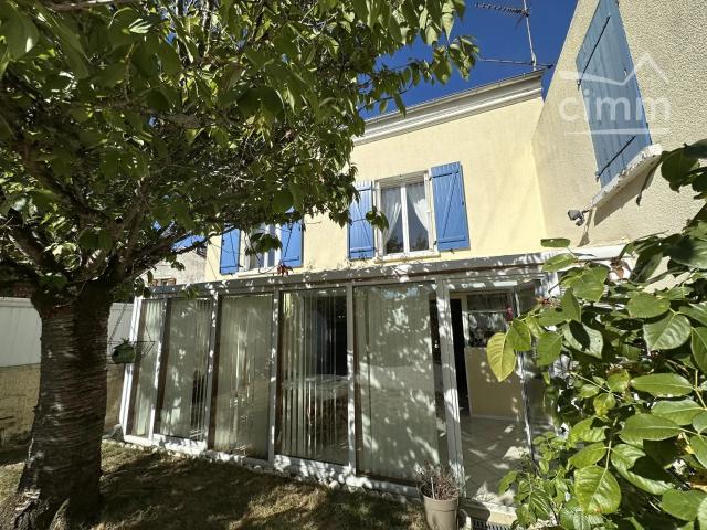 Maison vente à Congis-sur-Thérouanne