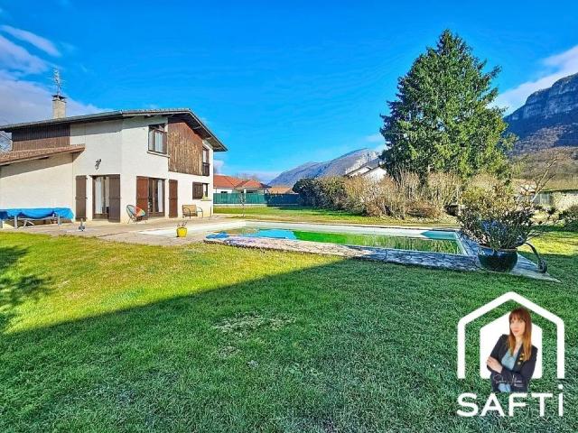 Maison vente à Grenoble, Auvergne-Rhône-Alpes