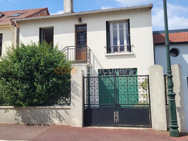 Maison vente à Antony, Clamart