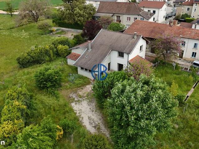 Maison vente à La Tour-du-Pin, La Tour-du-pin