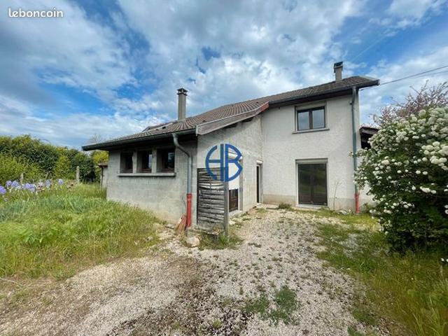 Maison vente à La Tour-du-Pin, La Tour-du-pin