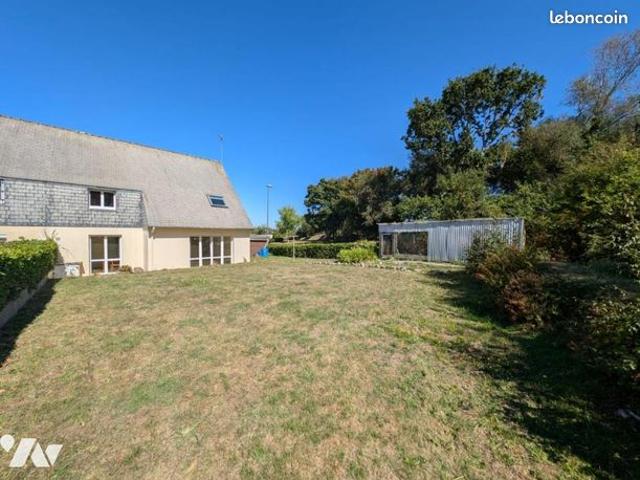 Maison vente à Trébeurden, Côtes-d'Armor