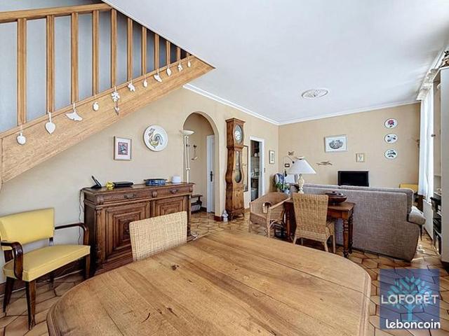 Maison vente à Vigneux-sur-Seine, Essonne