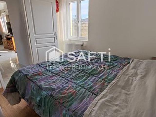 Maison vente à Libourne, Gours