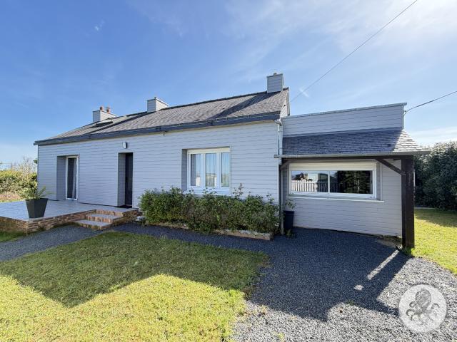 Maison vente à Le Vieux Presbytère, Ruca
