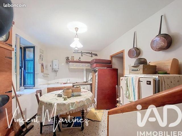 Maison vente à Lodève, Pégairolles-de-l'escalette