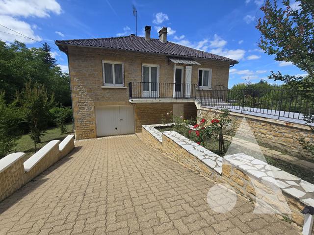 Maison vente à Sarlat-la-Canéda, Cénac-et-saint-julien