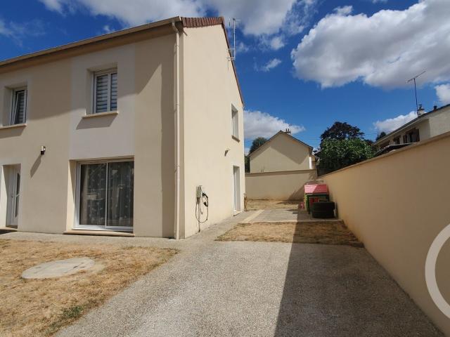 Maison vente à Morigny-Champigny, Essonne