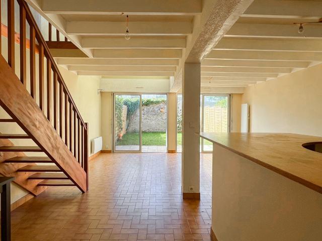 Maison vente à Angers