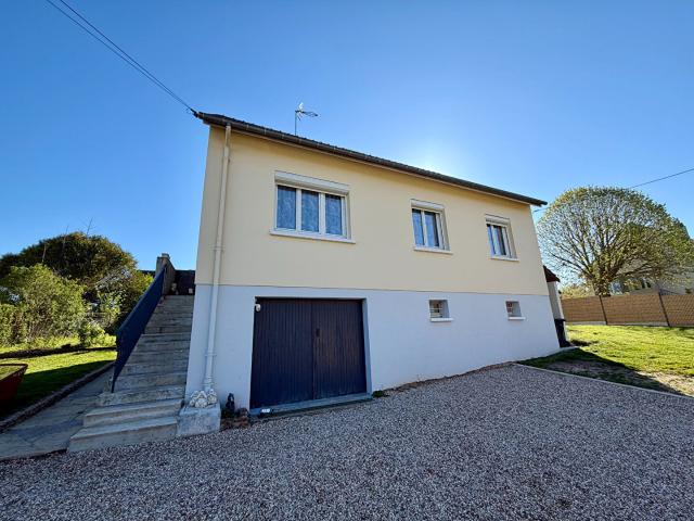 Maison vente à Bernay, Bâlines