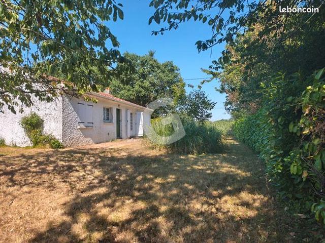 Maison vente à Les Sables-d'Olonne, Le Champ-saint-père