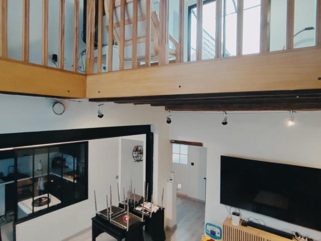 Maison vente à Argenteuil, Bessancourt