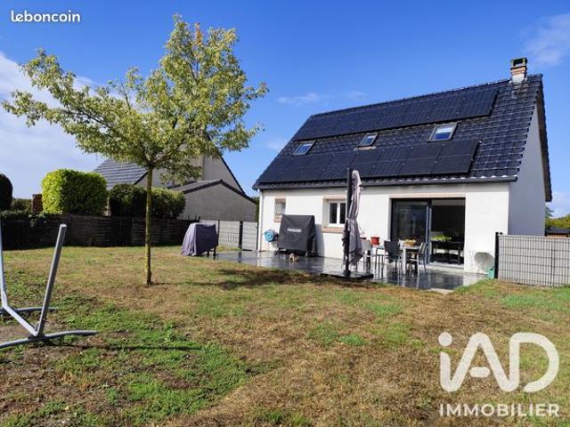 Maison vente à Vermelles, Pas-de-Calais