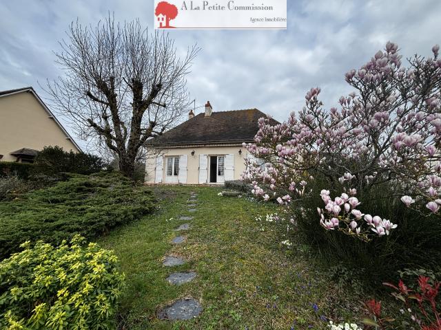 Maison vente à Chartres, Mainvilliers