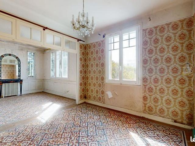 Maison vente à Chartres, Lèves