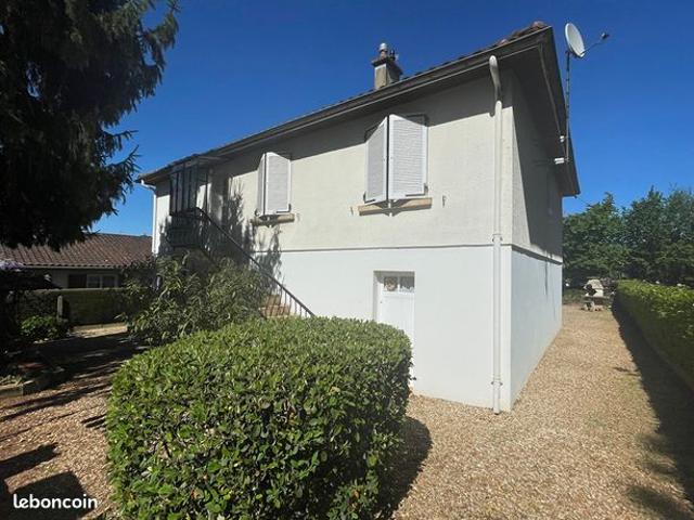 Maison vente à Poitiers