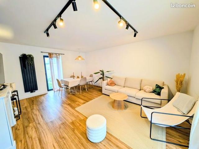 Maison vente à Varois-et-chaignot, Côte-d'Or