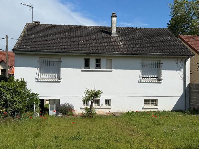 Maison vente à Moulins, Yzeure