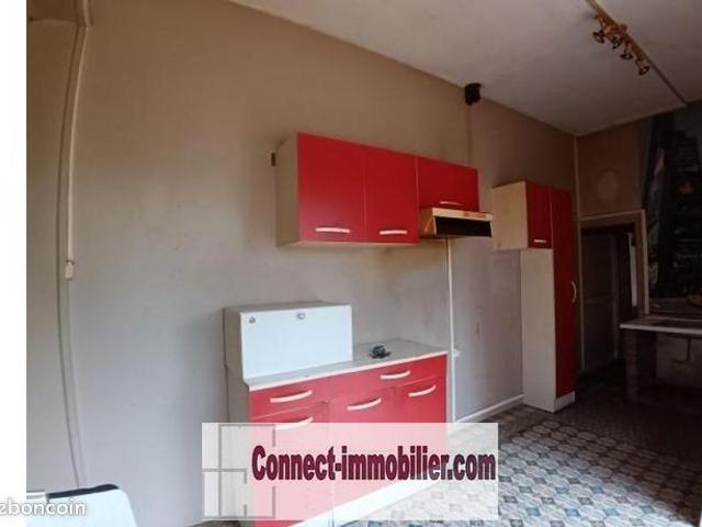 Maison vente à Cambrai