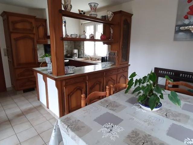 Maison vente à Pontivy, Bretagne