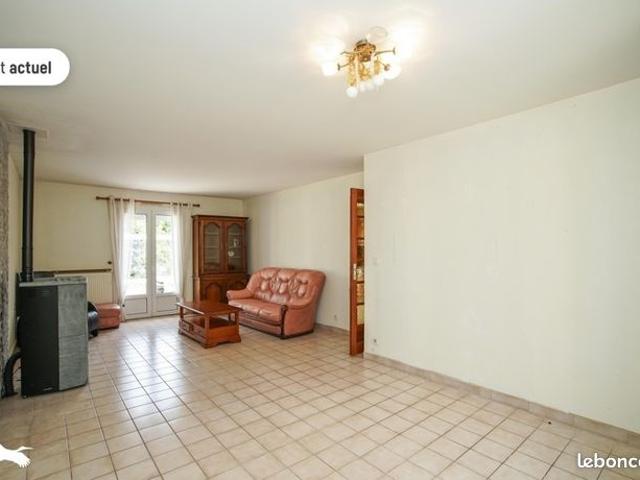 Maison vente à Tours, Chambray-lès-tours