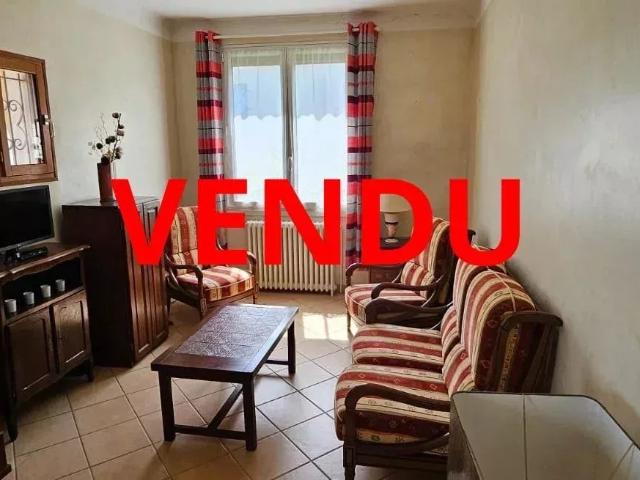 Maison vente à Limoux