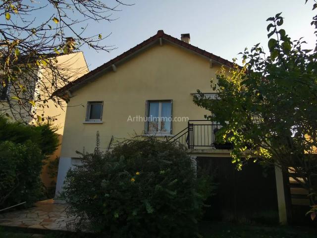 Maison vente à Le Raincy, Gournay-sur-marne
