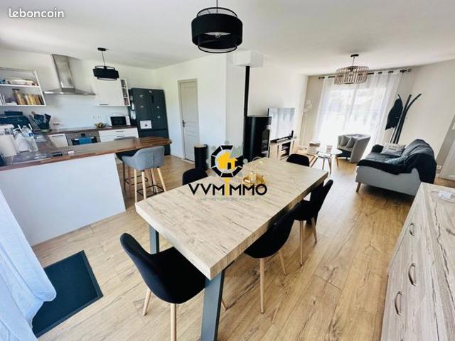 Maison vente à Nantes, La Boissière-du-doré