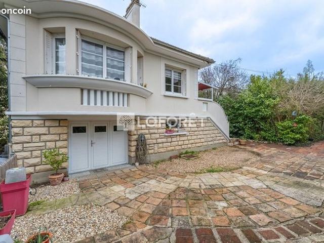 Maison vente à Saint-Germain-en-Laye, Conflans-sainte-honorine