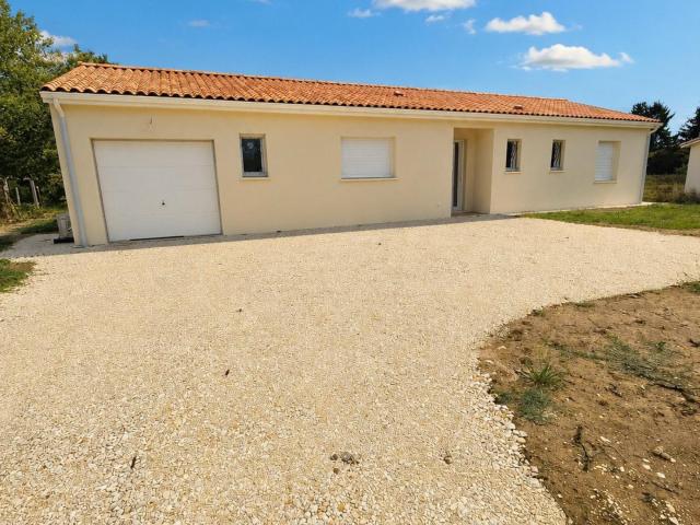 Maison vente à Périgueux, Saint-médard-de-mussidan