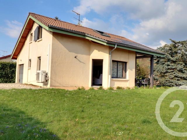 Maison vente à Au Galliot, Ambutrix