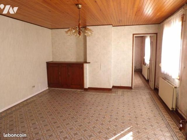 Maison vente à Béthune, Noyelles-lès-vermelles