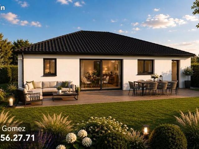 Maison vente à Cambrai, Avesnes-les-aubert