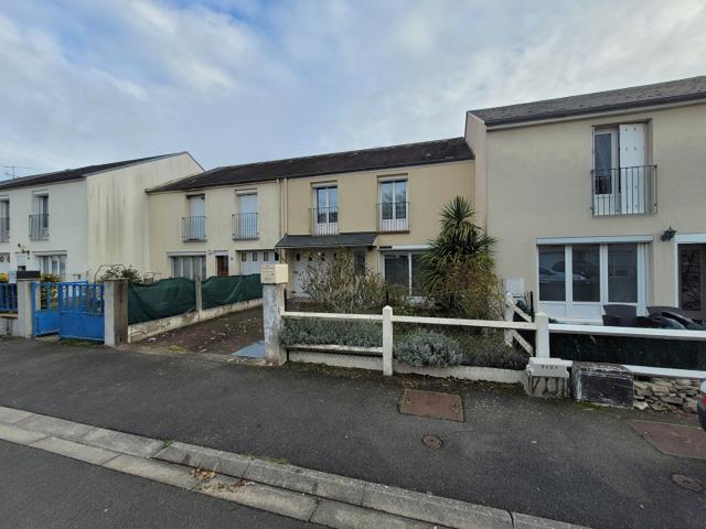 Maison vente à Orléans, Fleury-les-aubrais