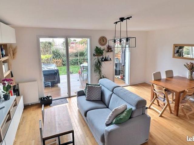 Maison vente à Saint-Germain-en-Laye, Mareil-marly