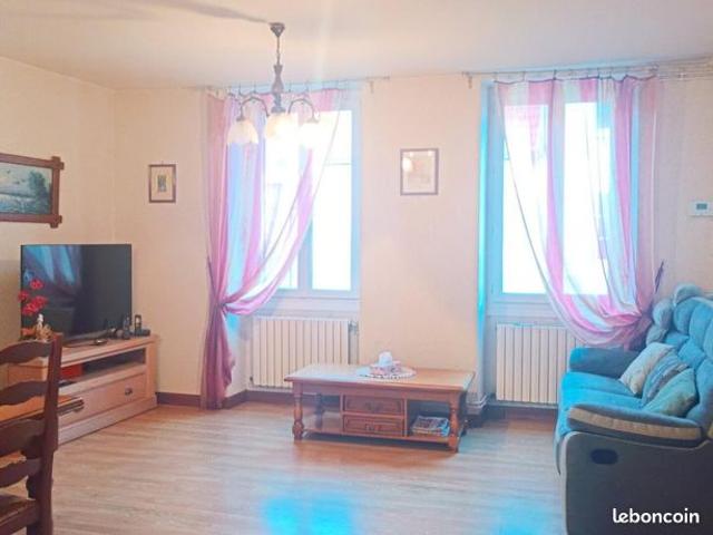 Maison vente à Saint-Amand-Montrond, Saint-amand-montrond