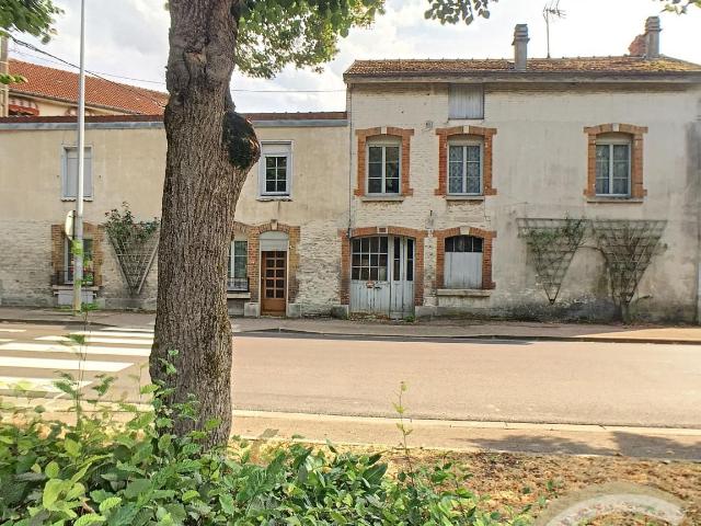 Maison vente à Bar-sur-Aube, Bar-sur-aube